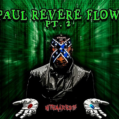 Paul Revere Flow Pt.2