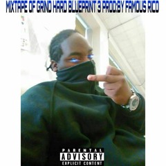 We Rolling Off The Molly [Official Freestyle Audio]