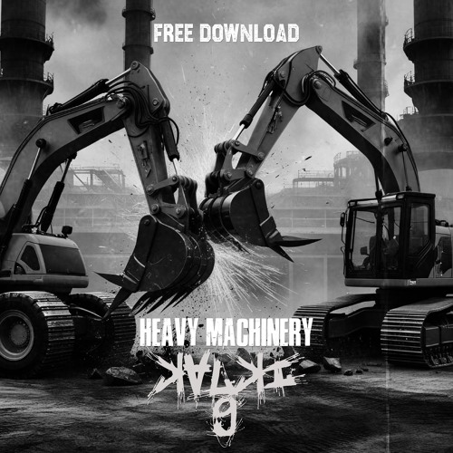 Kalki9 - Heavy Machinery ( Free Download )