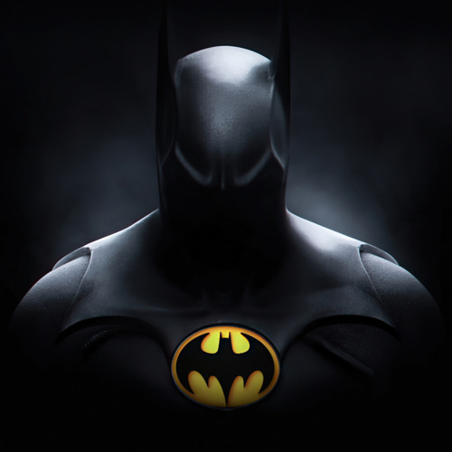 Dear Bruce