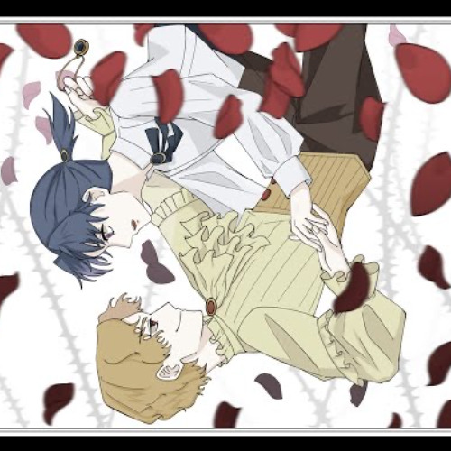 【オリジナル曲】「君はロザネーラ」／R☆to vocal.vy2