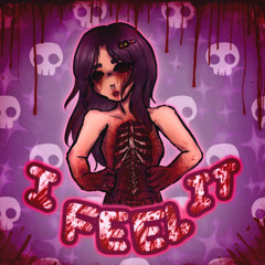 i feel it (crystal ash)