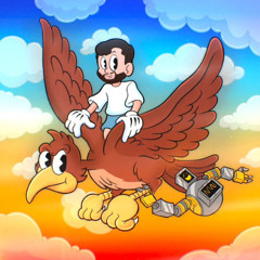 FREE BIRD (CRANKDAT REMIX)