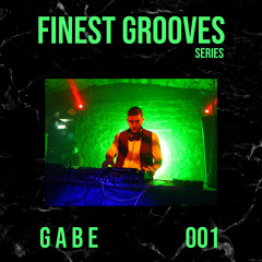 Finest Grooves 001