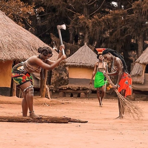 November Samples 2k20 (prod. babatobi)