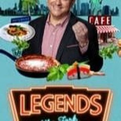 *WATCHFLIX Legends of the Fork Season 1 Episode  ~fullEpisode 92308