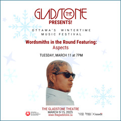 Aspects on Making Music a Family Affair, The Gladstone's Wintertime Music Festival