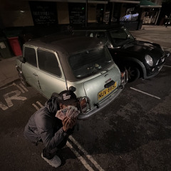 Hypnotize- (Raw Studio Bounce 2021)