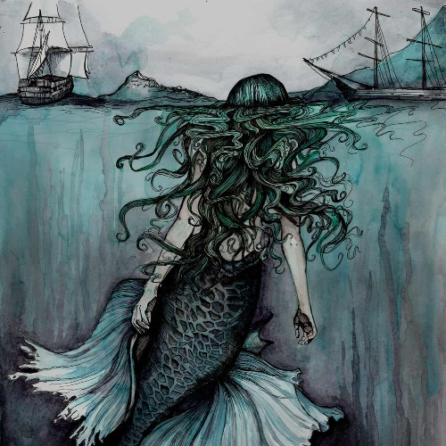 The Siren's Song (Demo)