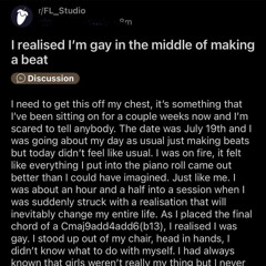 gay music