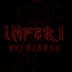 NKI B2B RDH for INFERI DJ CONTEST 24-01-2026