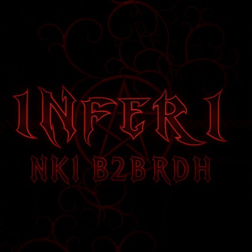 NKI B2B RDH for INFERI DJ CONTEST 24-01-2026