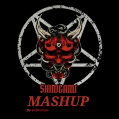 SH1NIGAMI MASHUP (FREE DL)