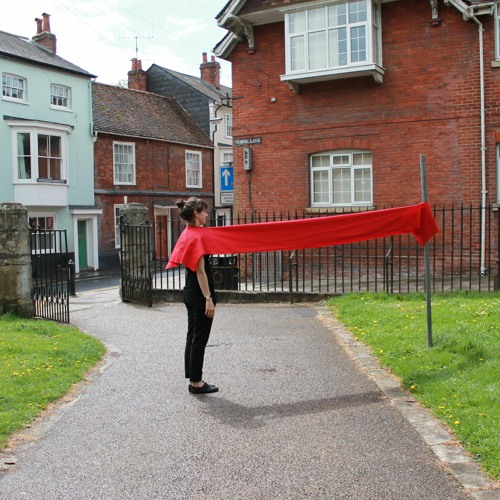 Public Realm As Playground: DIY2020 Open Call (Audio Version)