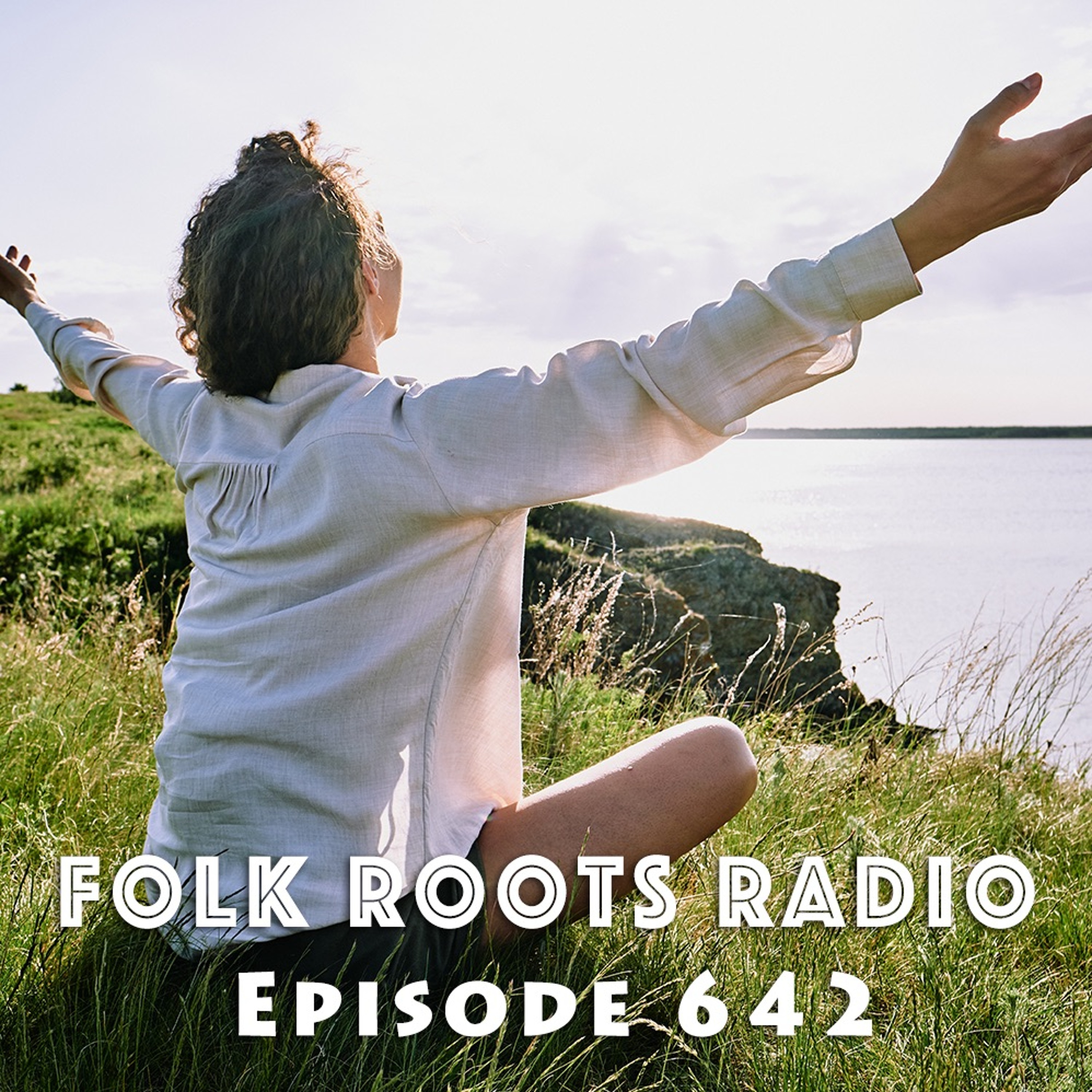 Folk Roots Radio... with Jan Hall