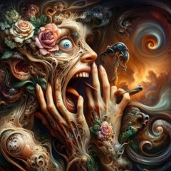 dopamine nightmare dj solo