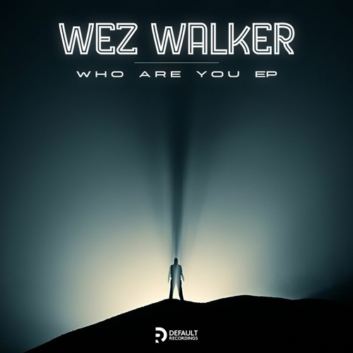 Wez Walker - Complicated - DEF096