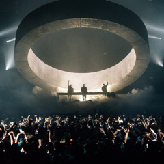 Sirius x Don't You Worry Child (Yağız Kaplan Mashup)