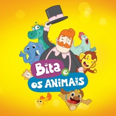 Fazendinha - Mundo Bita cover