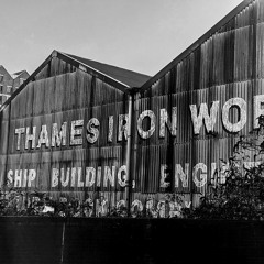 Thames Iron Works