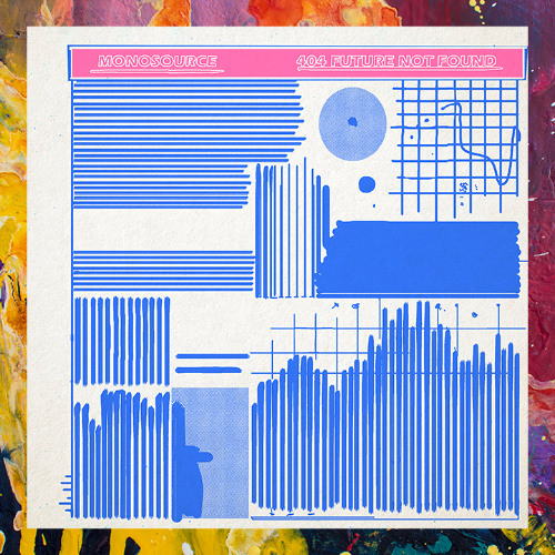 PREMIERE: MonoSource — Pulsar [Made Magnetic]