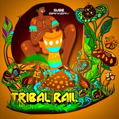 BRAVERY & GUIDE - Tribal Rail (Extended Mix)