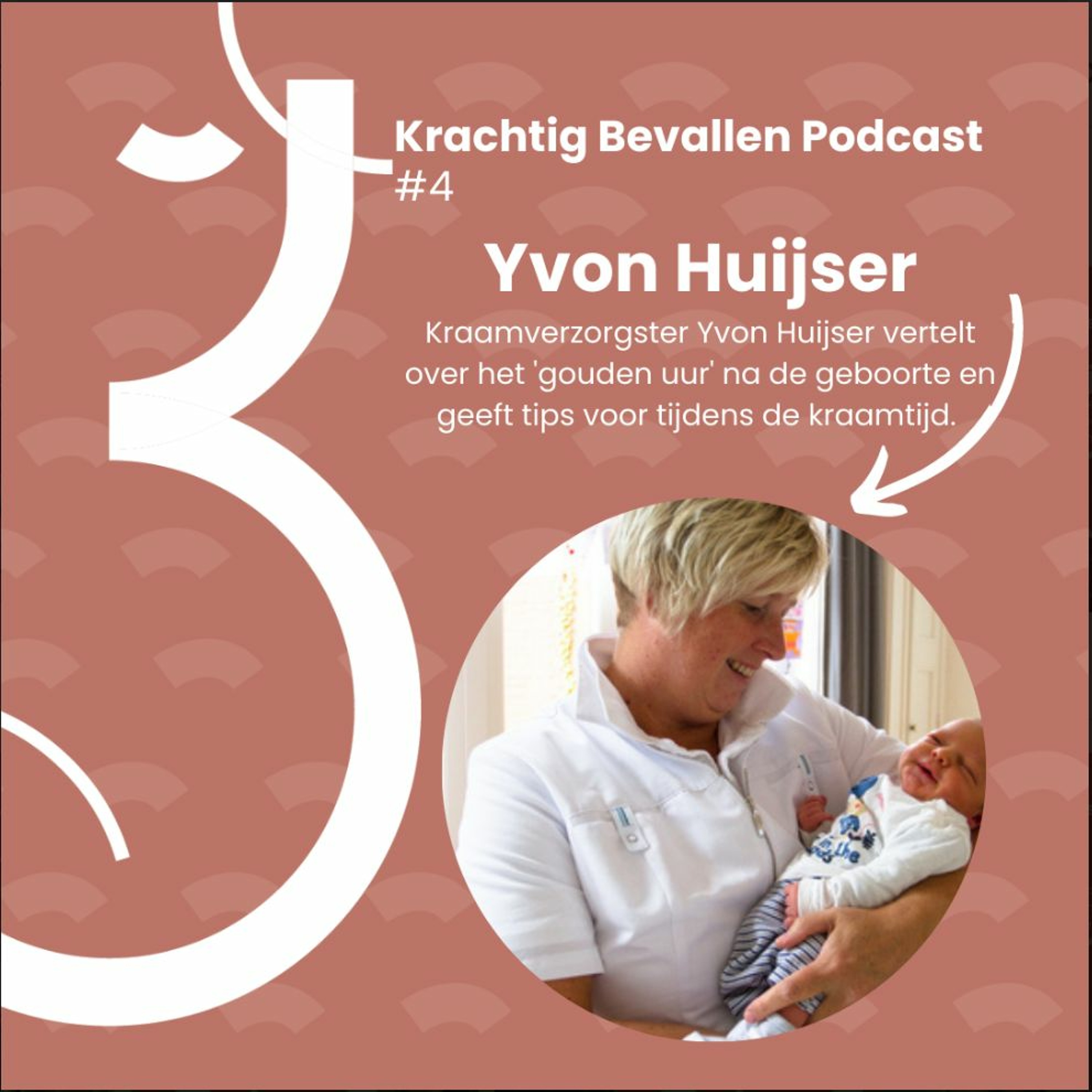 Krachtig Bevallen