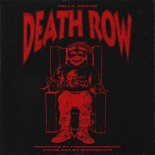 DEATH ROW