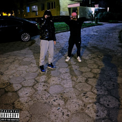 W MELANCHOLII (feat. BXBYDRON)