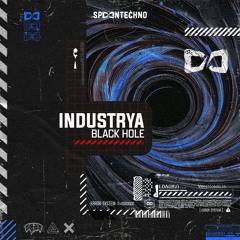 Industrya - Black Hole