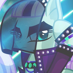 The Spectacle Song - Countess Coloratura - MLP FIM