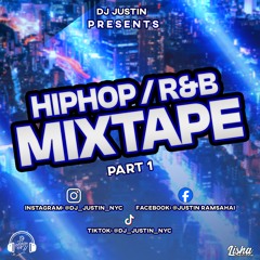 Hip-Hop/R&B Mixtape Part 1