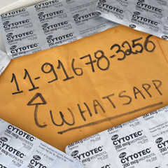 Comprar Cytotec em Belo Horizonte MG