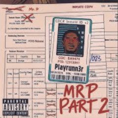 Playrunn3r - Mr P Pt. 2