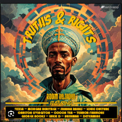Truth And Rights Riddim Reloaded Mixed By