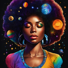 Afro for your house