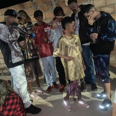 MTG _ MC_S KAIO_ VAGUIN_ RG - ESSE SOU EU ( DJ Deluca _ DJ Fiúza )