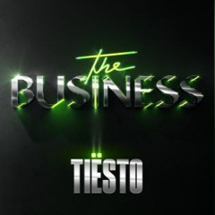 The Business - Tiesto (JXC Remix)
