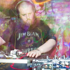 DJ PARODY / THE FAIRLY REGULAR TECHNOID-ISH SHOW #21 ON TOXIC SICKNESS / APRIL / 2022