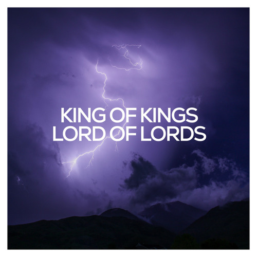 Stream King of Kings - Lord of Lords by Spiritual Warfare Music Epic ...