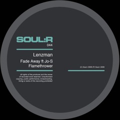 Fade Away (feat. Jo-s)