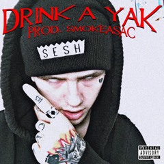 Drink A Yak