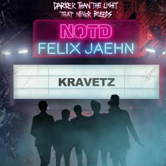 Dark Blue Feelings [Kravetz Edit]
