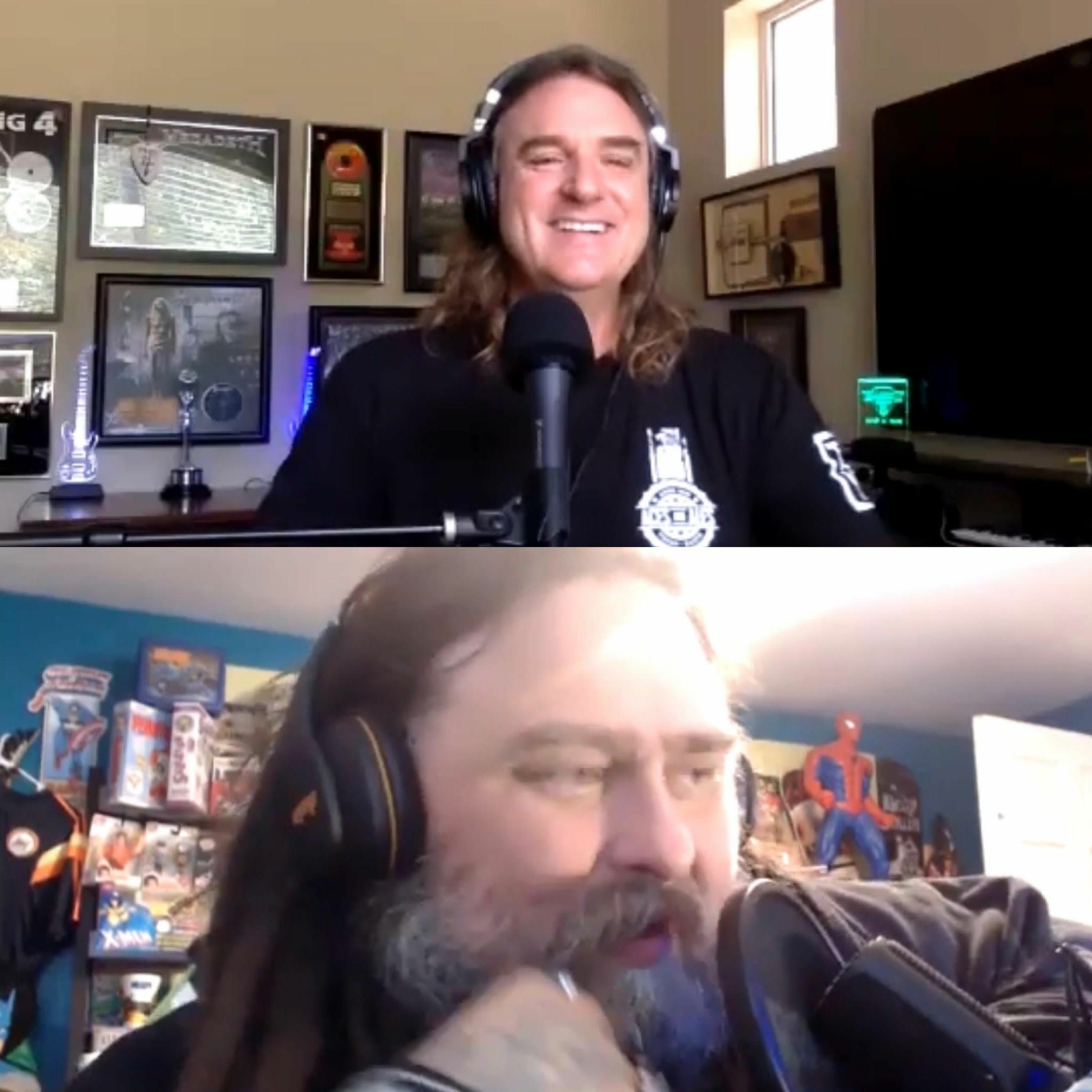 The Bladtcast