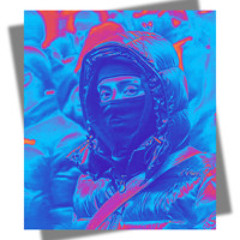 London Stylez (Instrumental) *SOLD