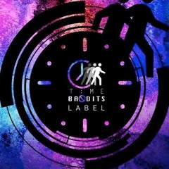 Time Bandits PODCAST SERIES009 w/ Newball