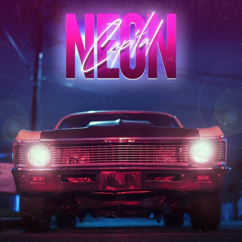 Neon Capital - Love In A Weird Form