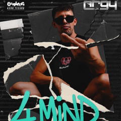 Argy (UK) - 4-MIND (radio edit)