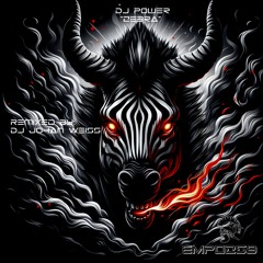 DJ Power - Zebra (Dj Johan Weiss Remix)