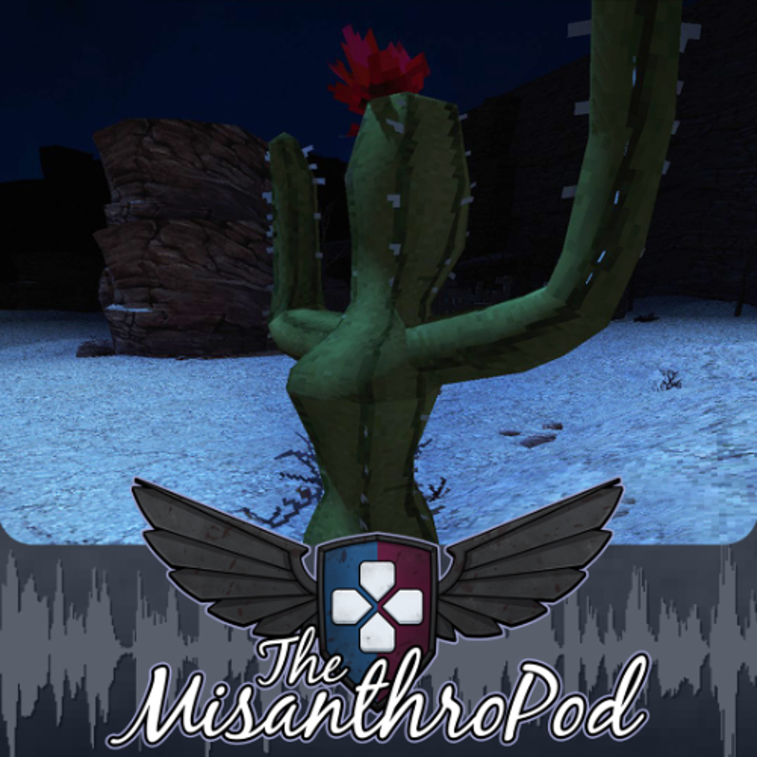 Episode 149 - Sexy Cactuses In Your Area Wish To Exsanguinate You